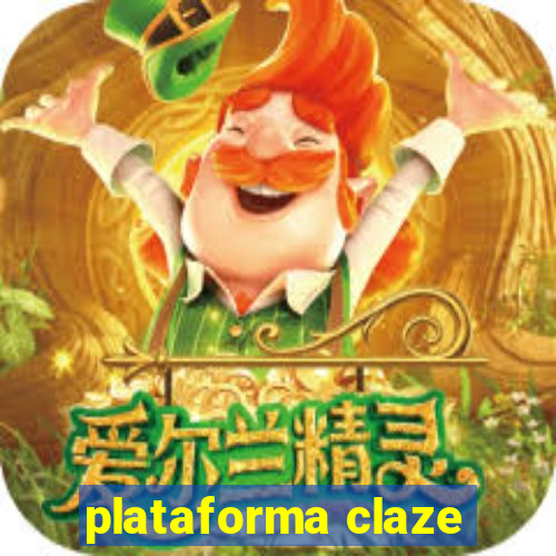 plataforma claze